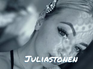 Juliastonen