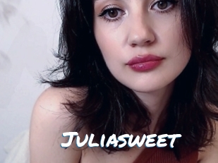 Juliasweet