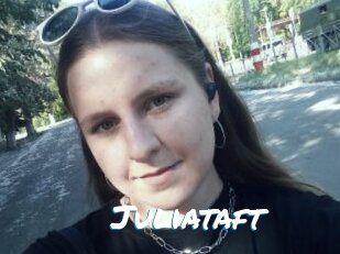 Juliataft