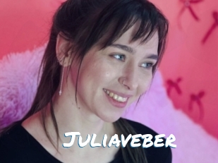 Juliaveber