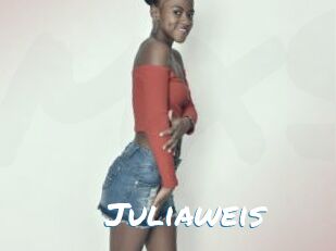 Juliaweis