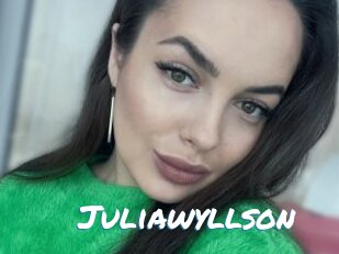 Juliawyllson