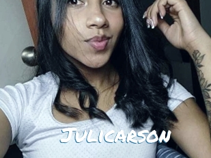 Julicarson