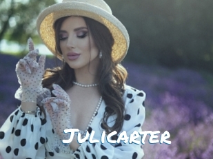 julicarter Max 50