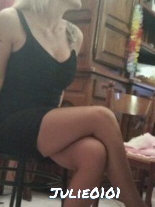 Julie0101