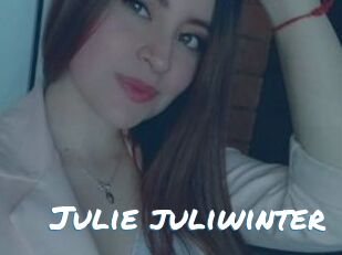 Julie_juliwinter