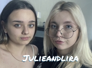 Julieandlira