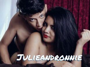 Julieandronnie