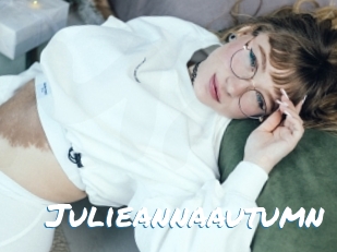 Julieannaautumn