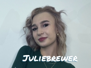 Juliebrewer