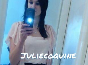 Juliecoquine