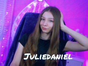 Juliedaniel