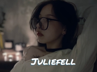 Juliefell