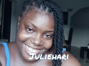 Juliehari