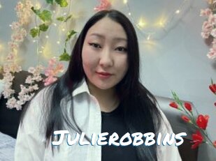 Julierobbins