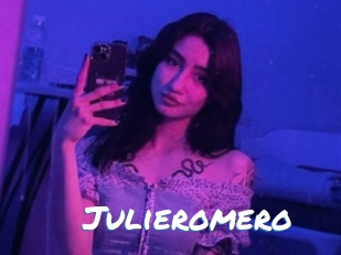 Julieromero