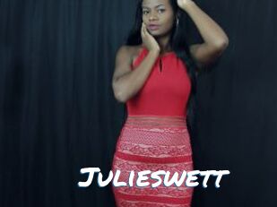Julieswett