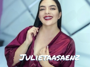 Julietaasaenz