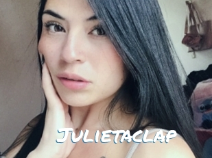 Julietaclap