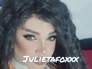 Julietafoxxx