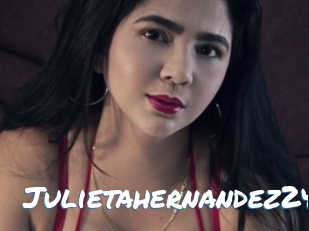 Julietahernandez24