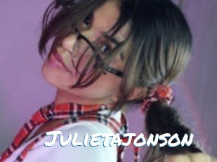 Julietajonson