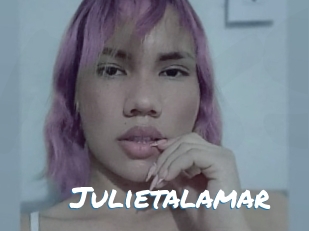 Julietalamar