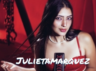 Julietamarquez
