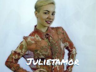 Julietamor