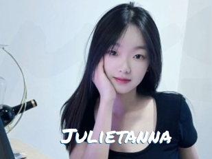 Julietanna