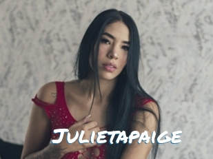 Julietapaige