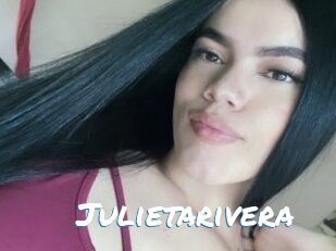 Julietarivera