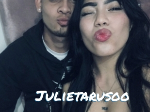Julietarusoo