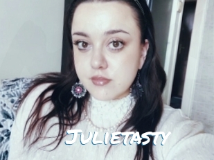 Julietasty