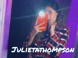 Julietathompson
