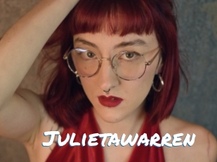 Julietawarren