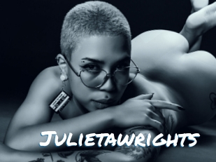 Julietawrights