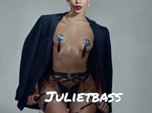 julietbass Max 50