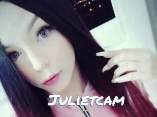 Julietcam