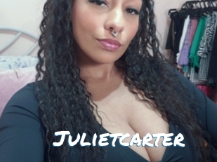 Julietcarter