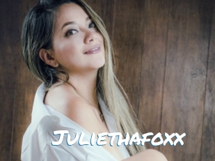 Juliethafoxx
