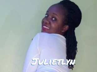 Julietlyn