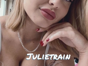 Julietrain