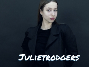 Julietrodgers