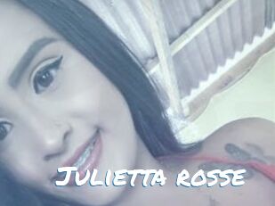 Julietta_rosse
