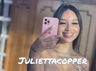 Juliettacopper