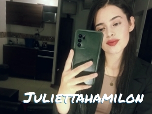juliettahamilon Max 50