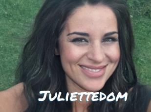 Juliettedom