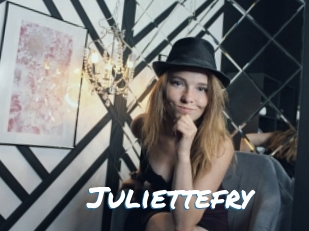Juliettefry