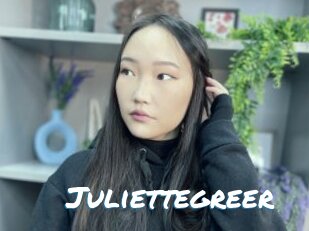 Juliettegreer